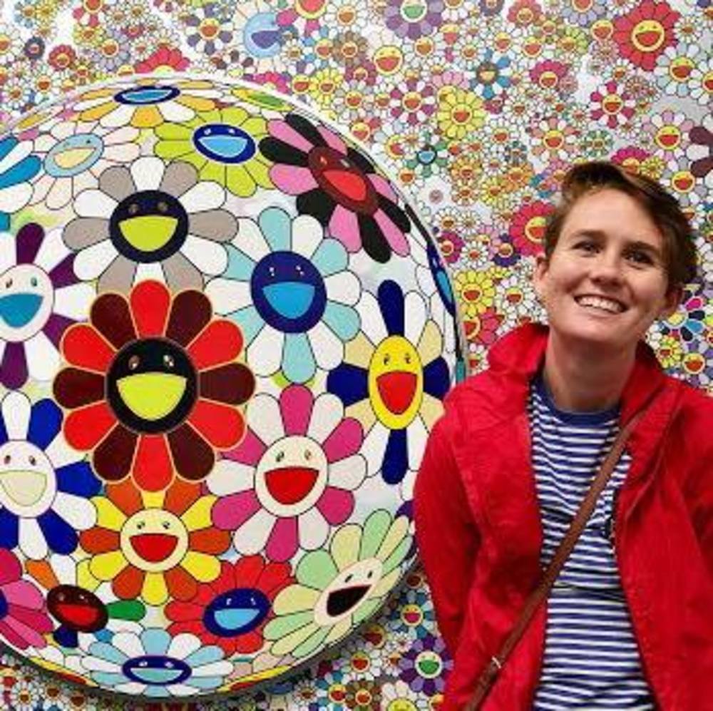 Meet your Posher, Colleen